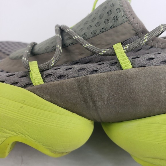 Sorel Kinetic Impact Lace Sneakers Size 9.5 M - Picture 8 of 15